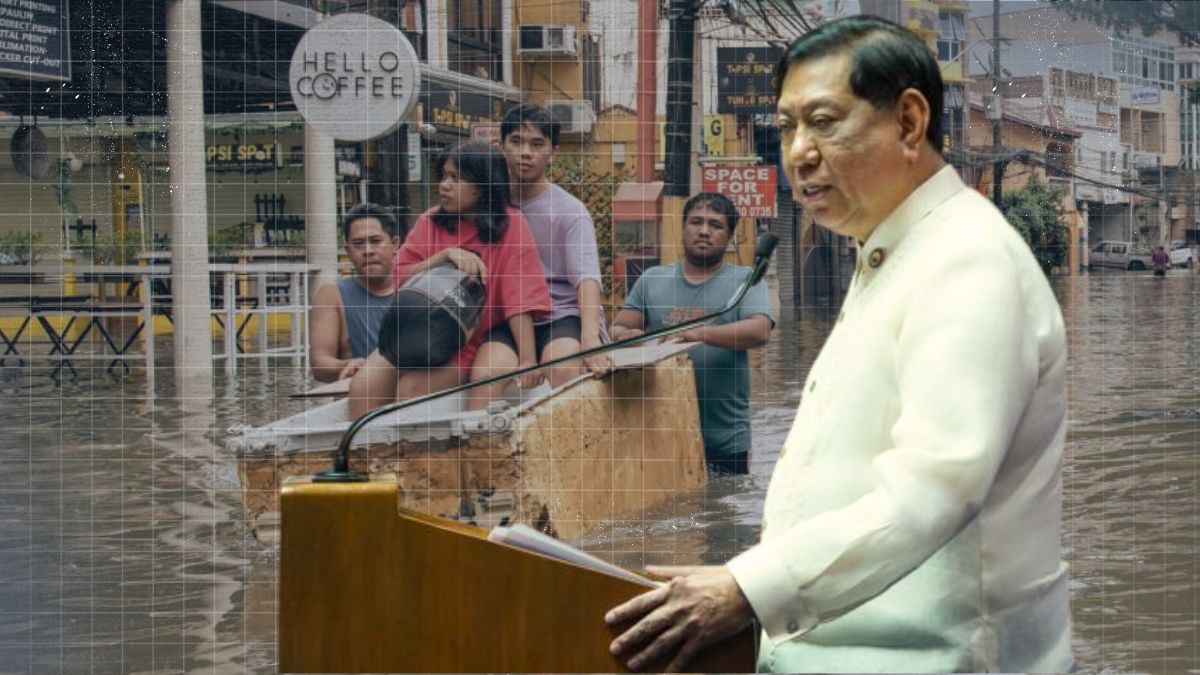 HOUSE WATCH | When “Mission Accomplished” Meets the Math