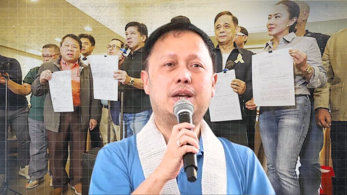 HOUSE WATCH | When a Witness Steps Forward Before the Door Opens