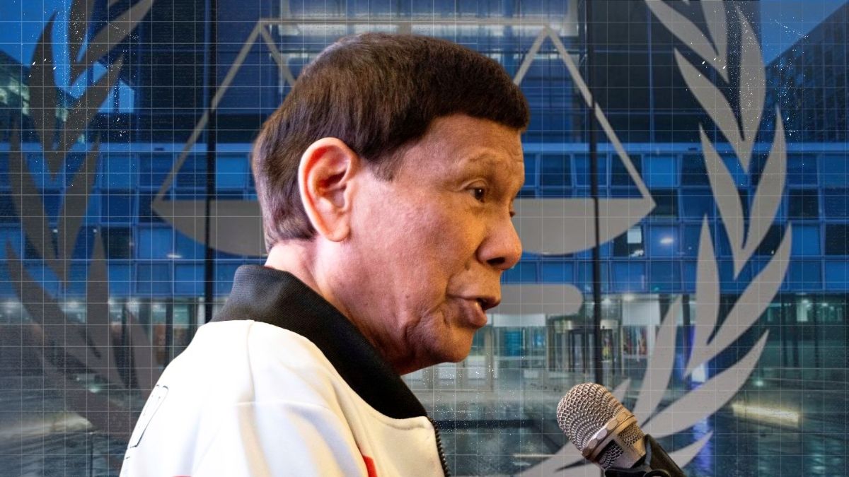 ICC Rejects Duterte Camp’s Objection on Appointment of Lawyers for Drug War Victims