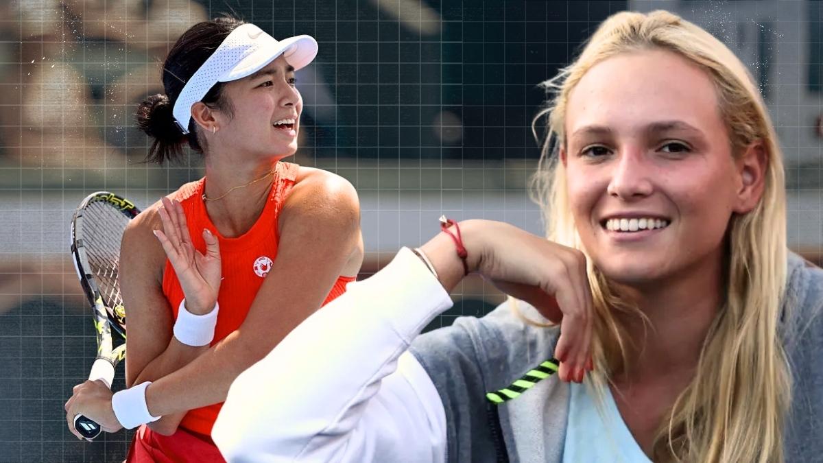 Donna Vekic Praises Alex Eala’s Growing Impact on Philippine Tennis