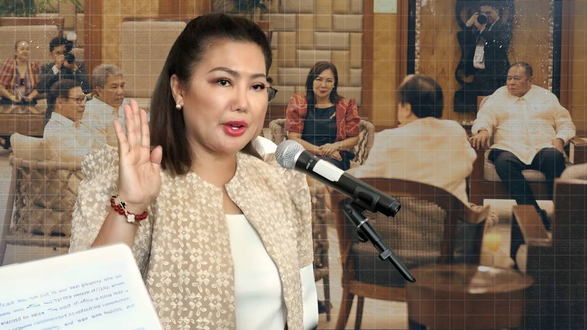 CEBU WATCH | Courtesy Is Not Coalition