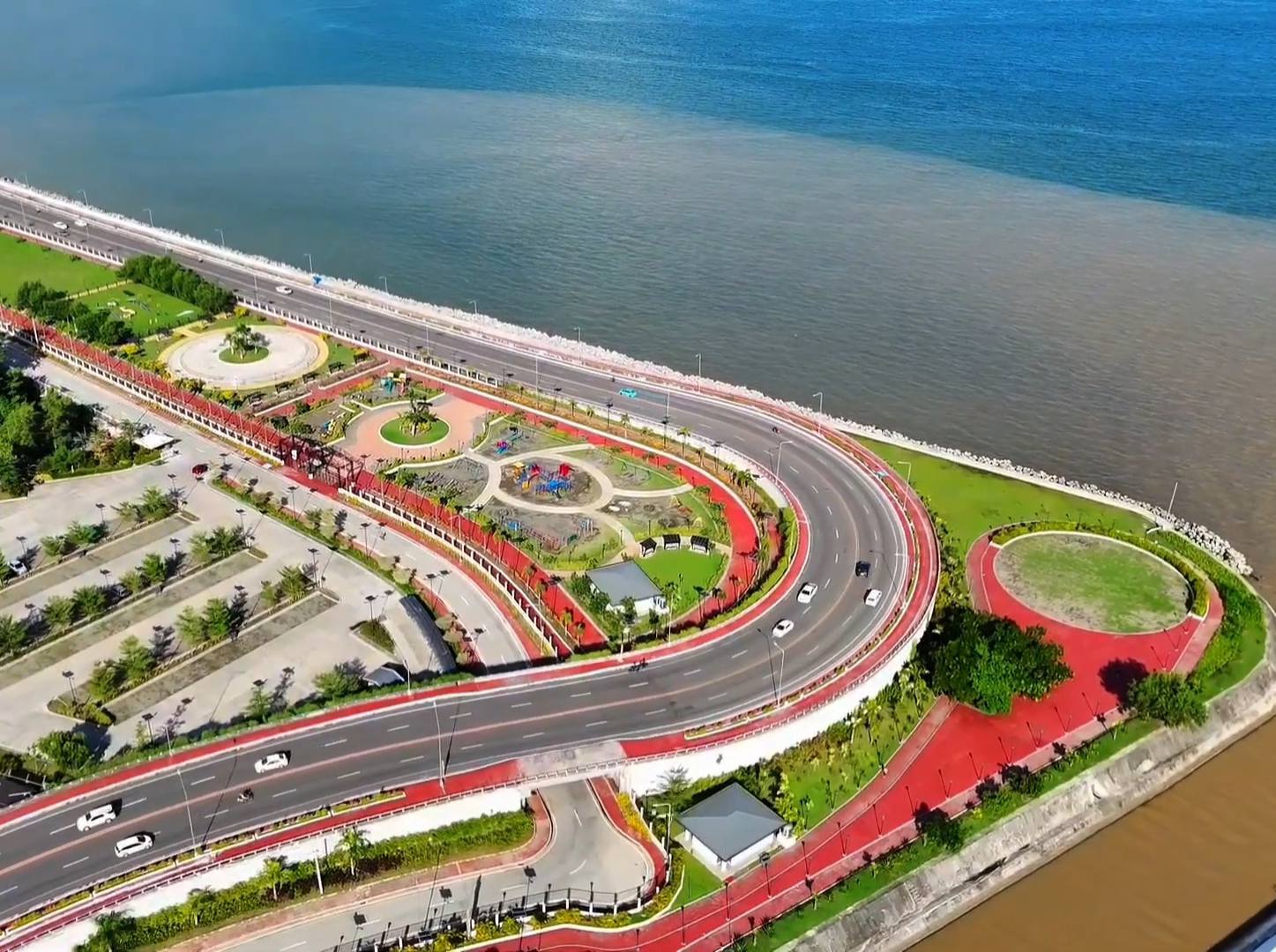 Davao City’s Coastal Road Tops the Philippines — And It’s Not Just About Looks