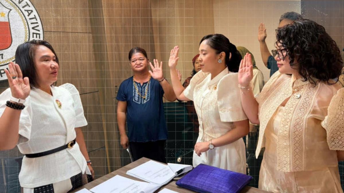 Duterte Impeachment: First Petition in Second Set of Complaints Filed — What the Constitution Still Says