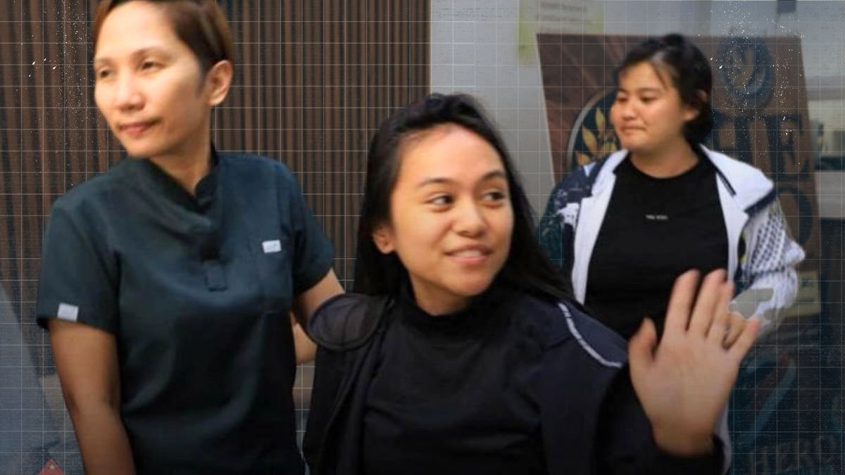 NTF-ELCAC Says Anicoche Admitted Links to Groups Connected to CP