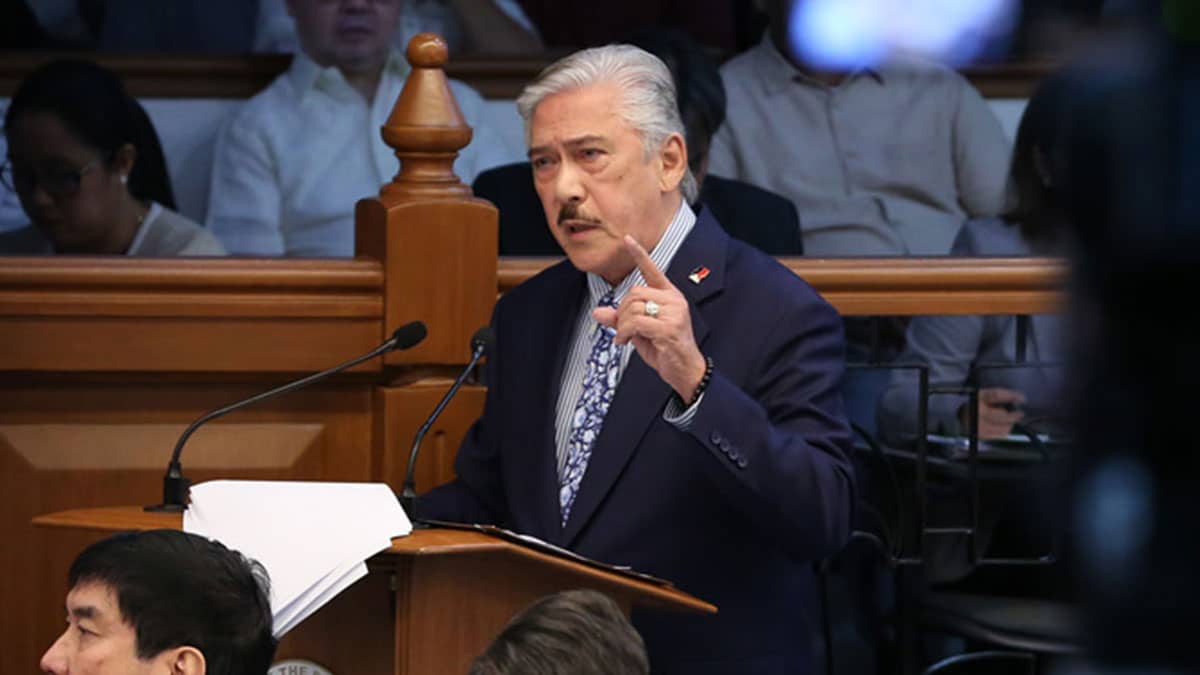 📌 Senate Watch | “Magnificent 7” Move to Cite Sotto in Contempt — What’s Really at Stake?