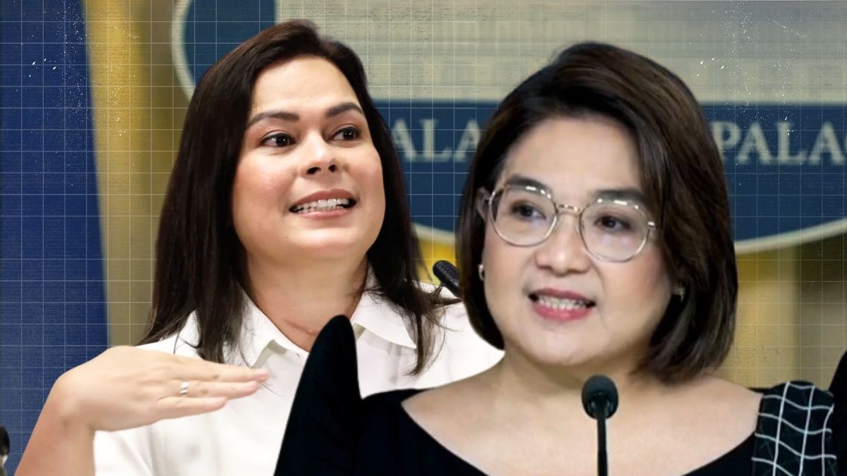 Palace Fires Back at Sara Duterte: “All Drama, No Action”