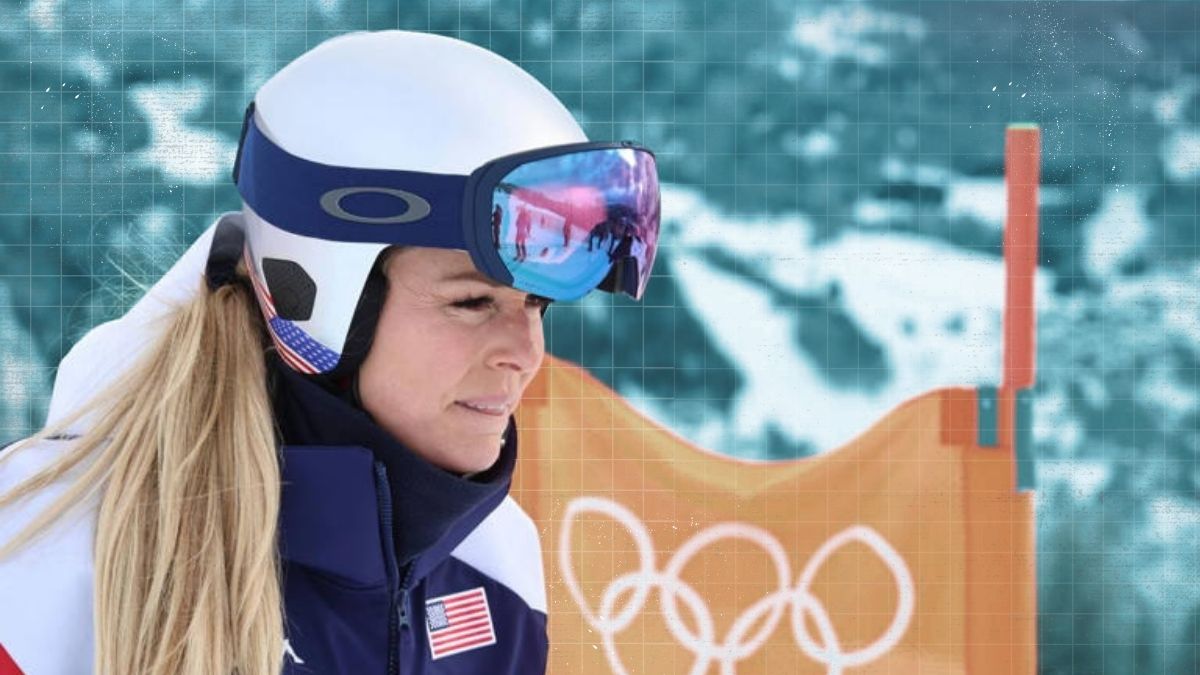 Lindsey Vonn Says Latest Surgery ‘Went Well’ After Olympic Crash