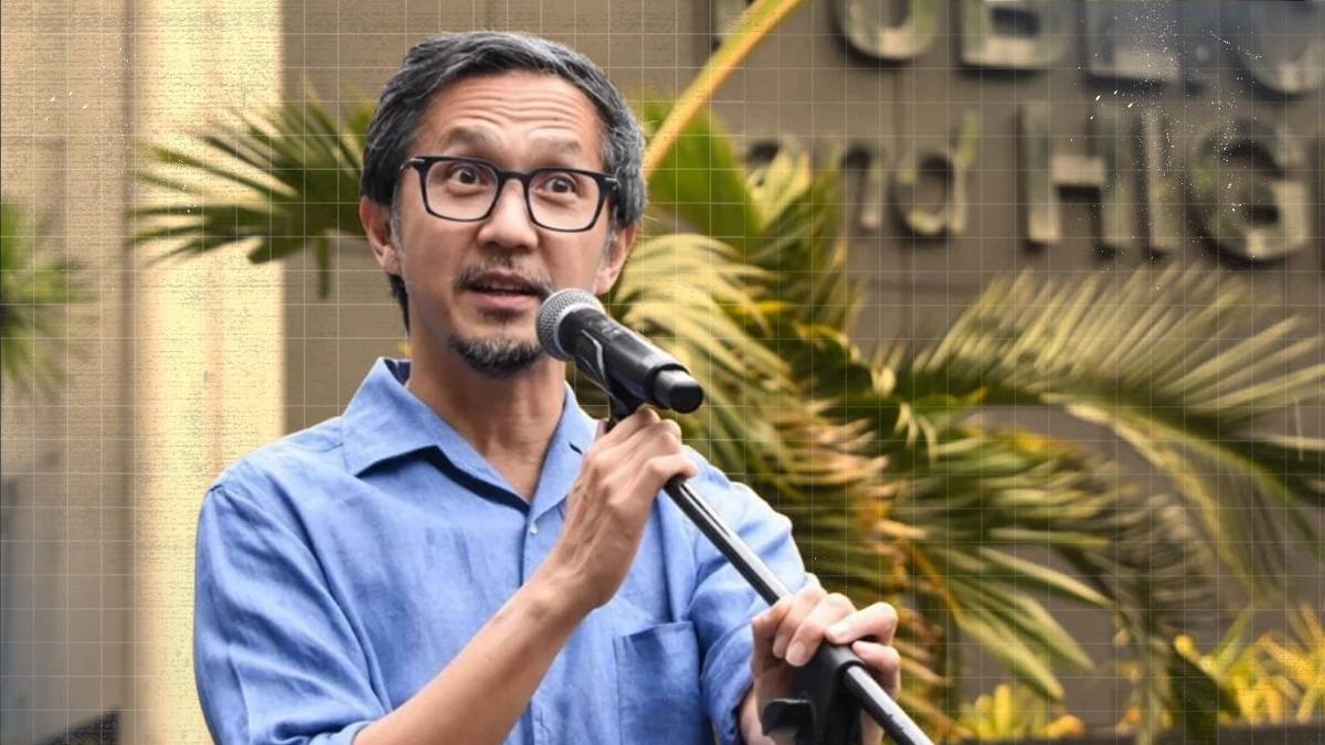 Dizon Orders Completion of Stalled Government Projects