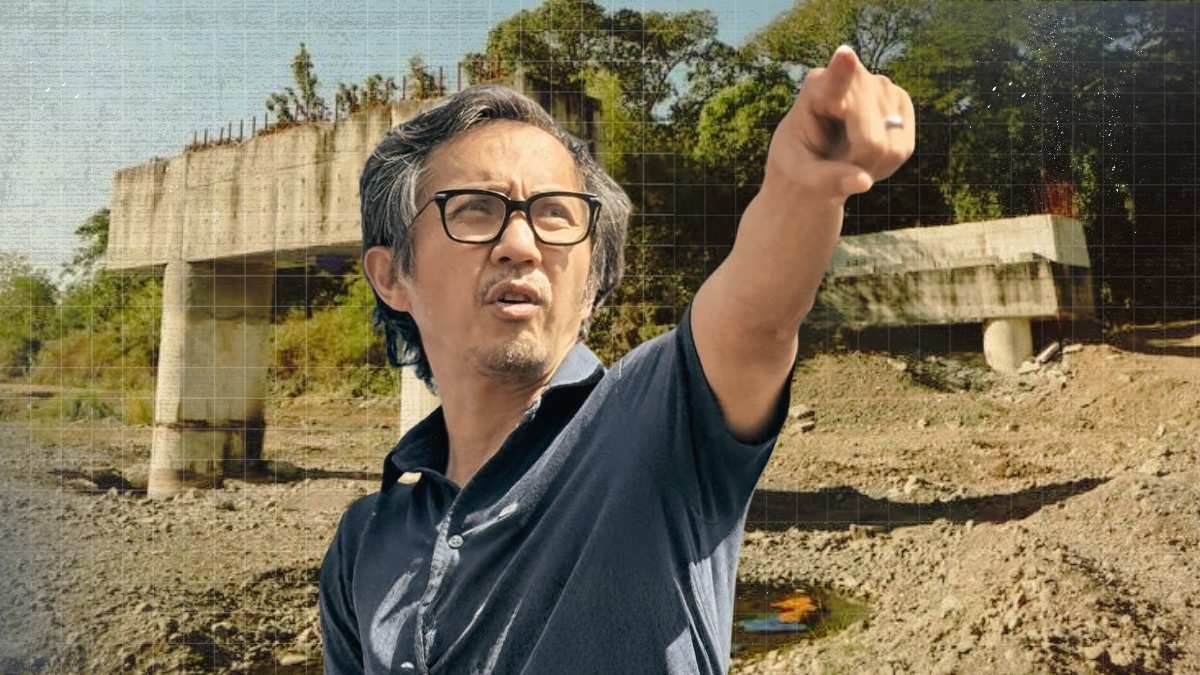 Dizon: “Walang Ghost Projects” sa Ilocos Norte at La Union