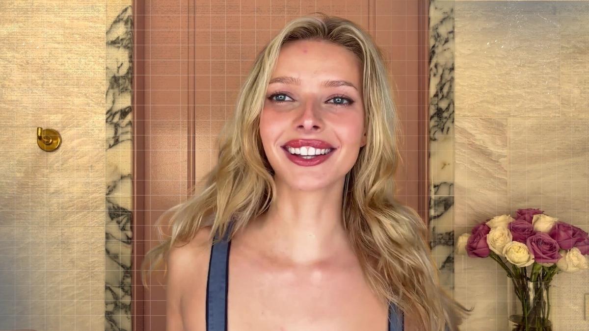 Apple Martin Opens Up About Her Biggest Cosmetic Regret in Candid Vogue Video