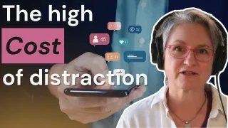 The Truth About Quick Replies: Why Your Phone is Killing Your Profit