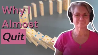 Why Alex Hormozi & Mr. Beast Choose Quantity Over Quality (And You Should Too)