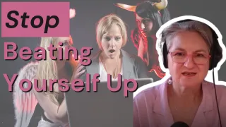 Why Beating Yourself Up Kills Profit (And What To Do Instead)