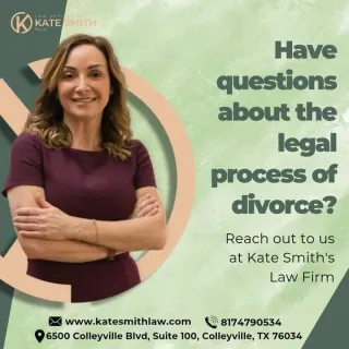 What Is the Wife Entitled to in a Divorce in Texas? | Divorce Lawyers Southlake, Texas