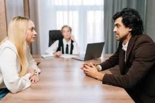 Need to Modify a Court Order? Get Trusted Family Lawyers Near Colleyville to Help