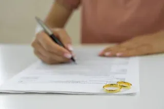 How to File for Divorce in Tarrant County, Texas
