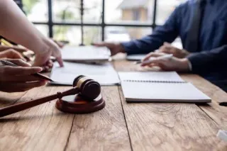 Considering an Uncontested Divorce in Woods Island, Texas? You Need a Divorce Attorney