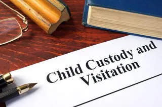 Child Custody in Texas: A Guide for Parents