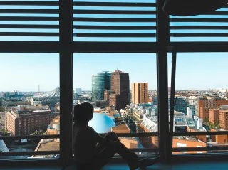 How to Find Meaning in the Stagnant Seasons