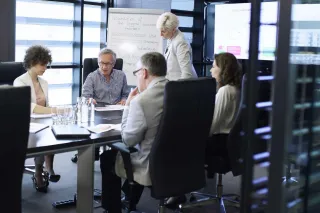Empowering Executives, Directors, and Managers with Expert Business and Legal Support