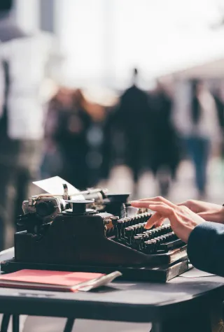 How I Started Writing: My Journey as a Fiction Writer