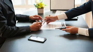 Key Changes in SOP 50 10 8: What Business Buyers and Sellers Must Know
