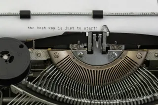Overcoming Self-Doubt as an Unpublished Writer