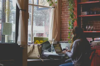From Idea to Page: My Writing Process Explained