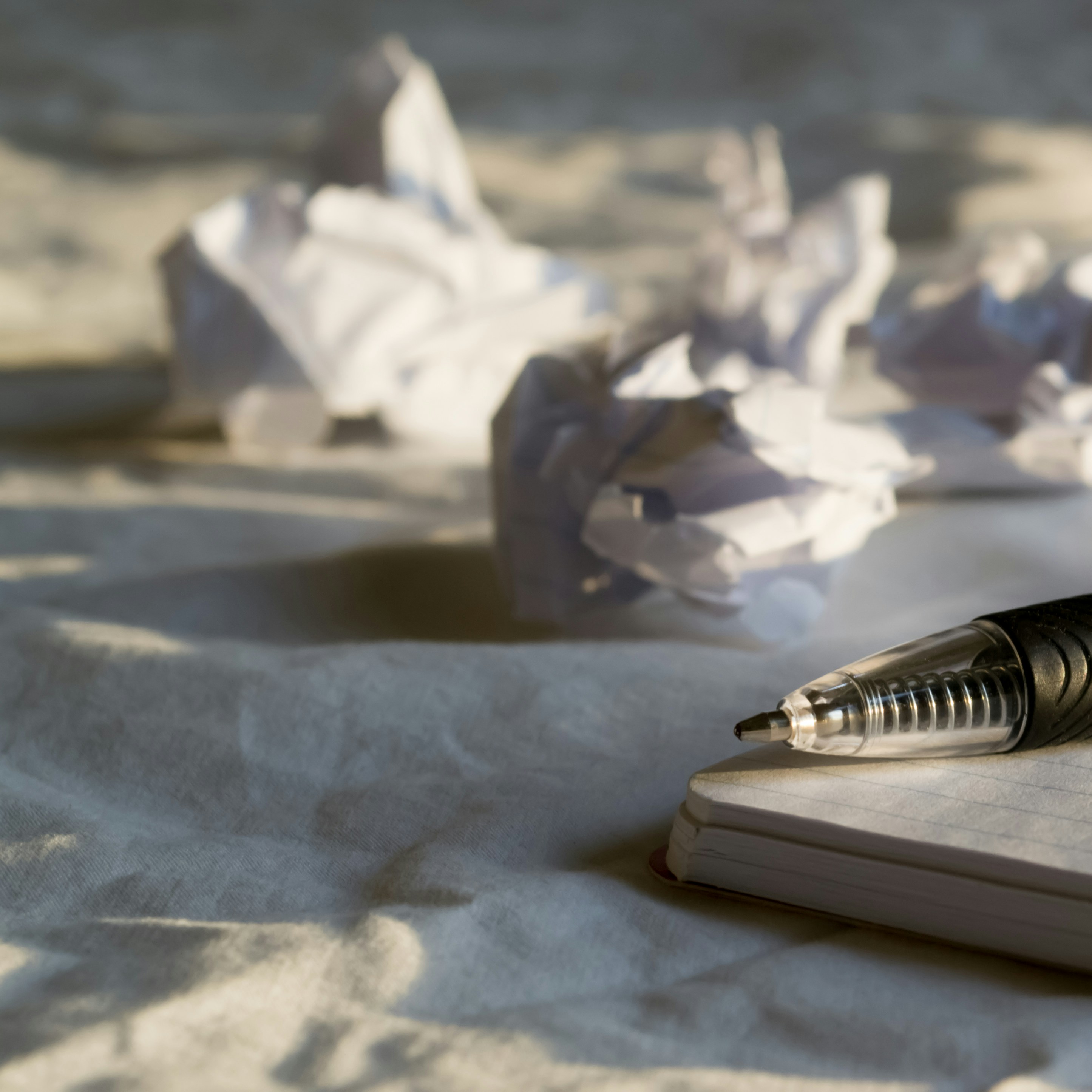 What Non-Writers Don’t Understand About Writing (And How to Handle the Pressure)