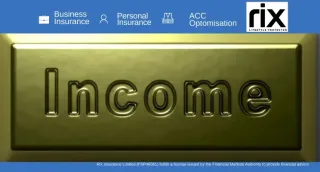 Income Protection VS Life Insurance: Who wins in the money stakes? | Insurance Advisers Limited