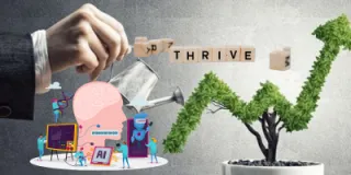 Thriving in Tech: Growth Dilemma