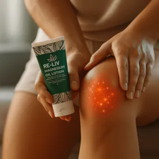 Magnesium Oil Benefits: Why Doctors Are Finally Backing This Natural Pain Reliever