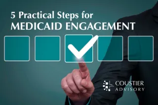 Five-Step Medicaid Engagement Checklist for MedTech Startups