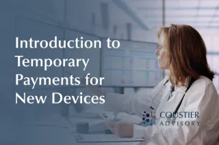 Introduction to Temporary Payments for New Devices