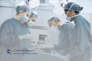 Why ASC-Heavy Technologies Might Do Well to Launch in the Hospital Setting First