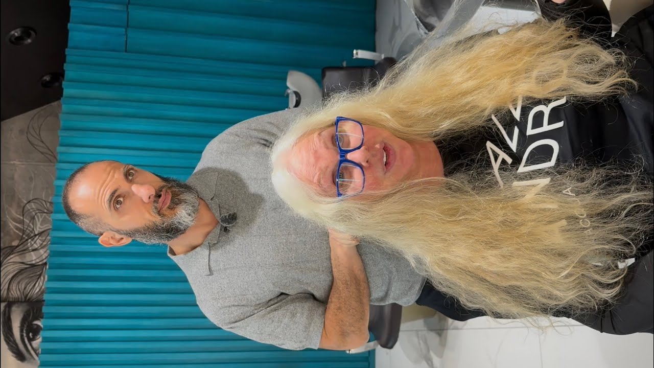 9 Best Blonde Hair Colorists Near Me for Stunning Results 2025