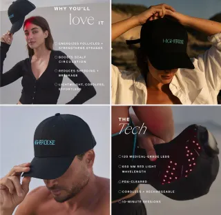 7 Best Hair Growth Picks to Try in 2025