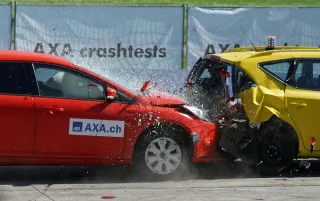 How to Prove Negligence in a Rear-End Collision Case