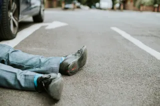 What to Do After a Pedestrian Accident in Chicago | Legal Guide