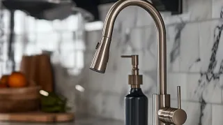 New Year, New Fixtures: Upgrading Your Home’s Plumbing