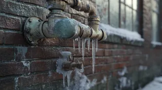Protecting Your Home from Winter Plumbing Emergencies