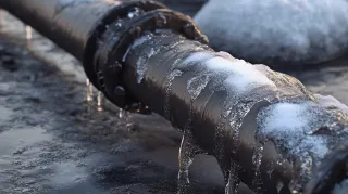 Spring Plumbing Check-Up: Preparing for the Thaw