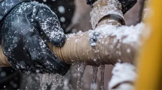 Fall Plumbing Maintenance: Protecting Your Home from the Cold