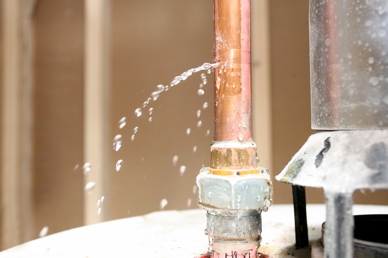 Love Your Pipes – Preventative Plumbing Maintenance