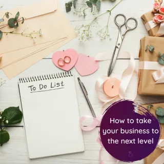 5 Expert Tips to Take Your Business to the Next Level