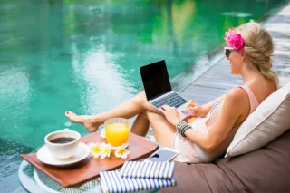 7 Ways that Cloud Accounting Makes Your Life So Much Easier