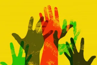 Navigating Black History Month in a Divided America