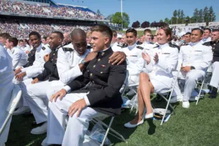 Damn the Torpedoes! Fighting Book Bans & Erasure at the Naval Academy