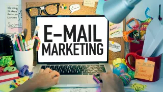 Get Creative With Email Marketing
