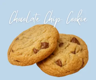 Chocolate Chip Cookie Recipe